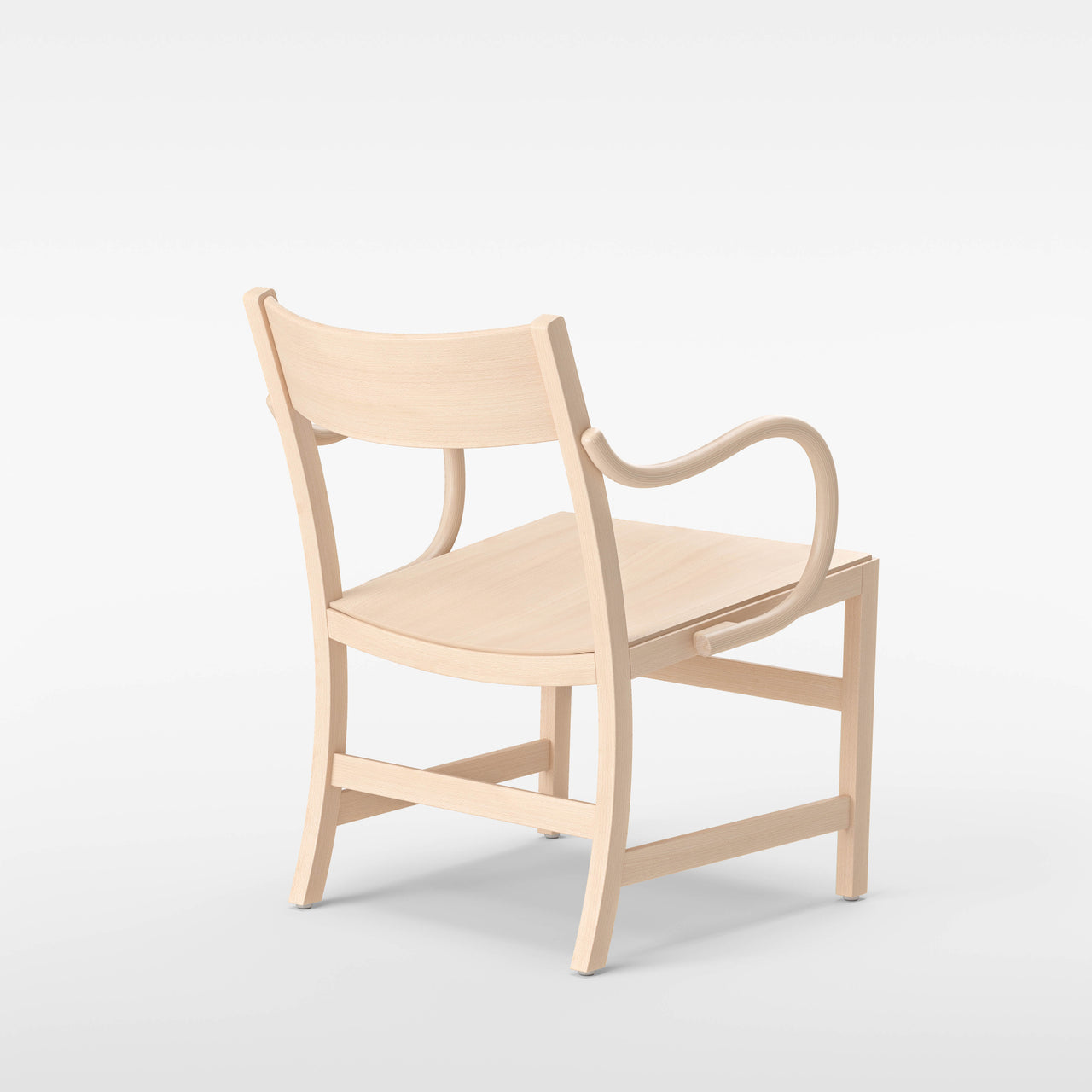 Waiter XL Easy Chair