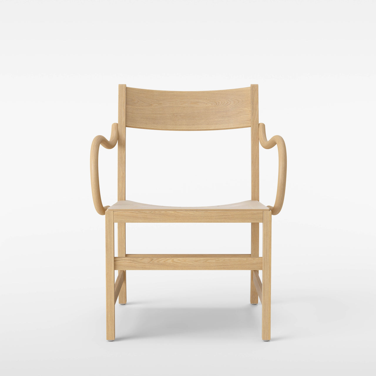 Waiter XL Easy Chair