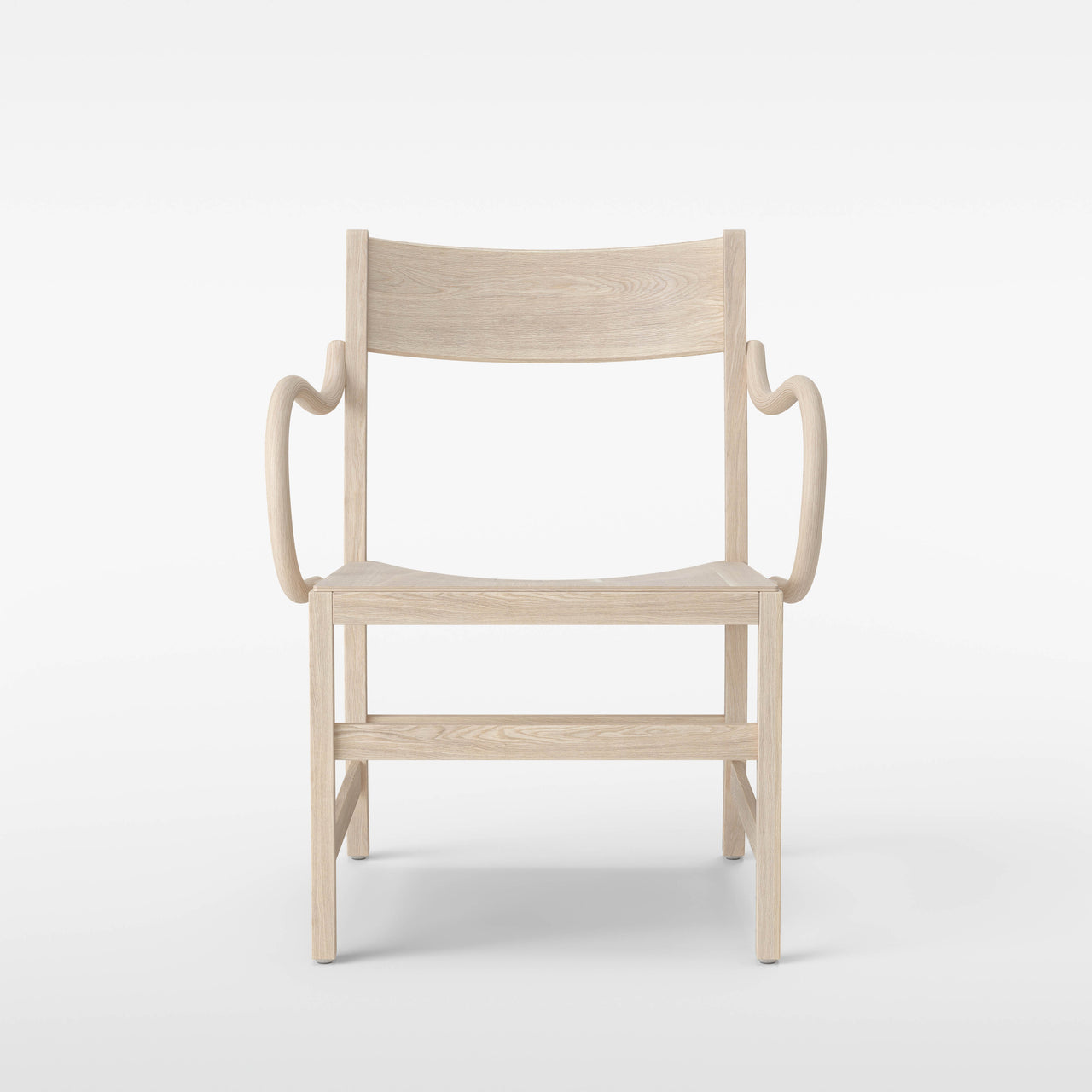 Waiter XL Easy Chair