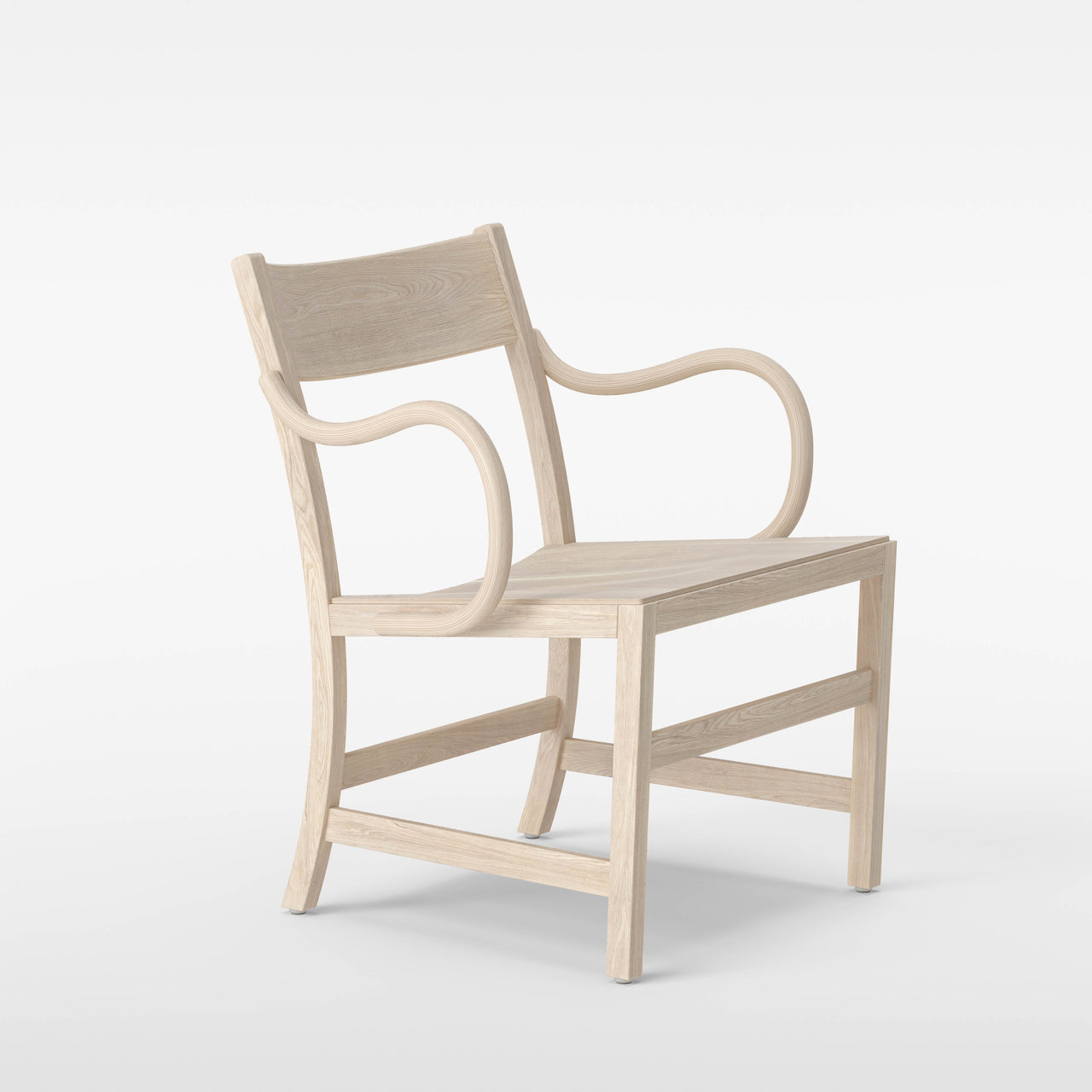 Waiter XL Easy Chair