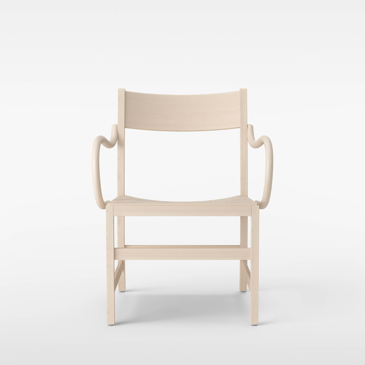 Waiter XL Easy Chair