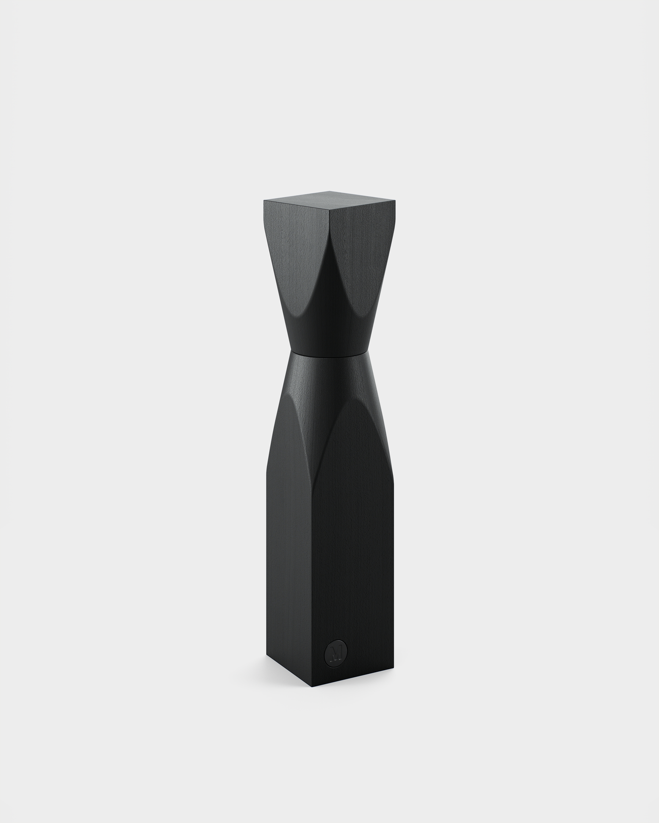 Woodi - Salt & Pepper Grinder
