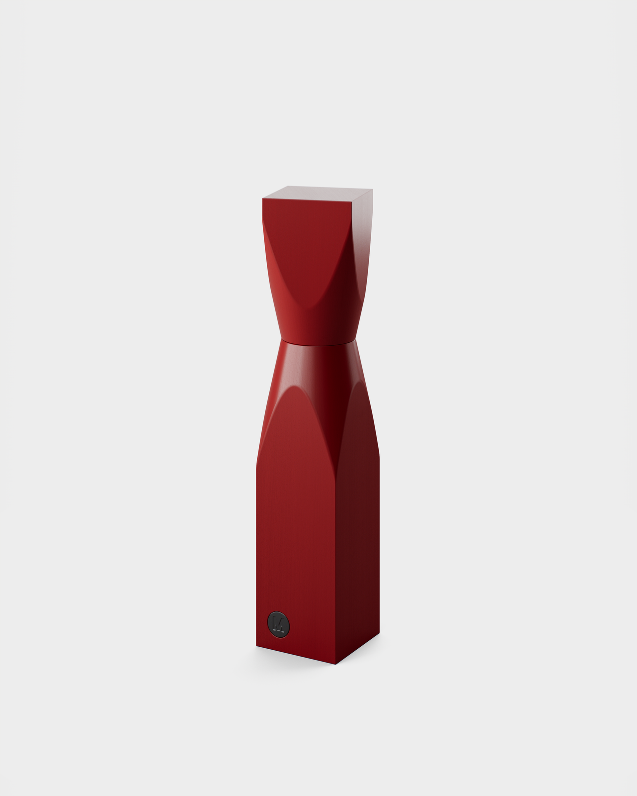 Woodi - Salt & Pepper Grinder