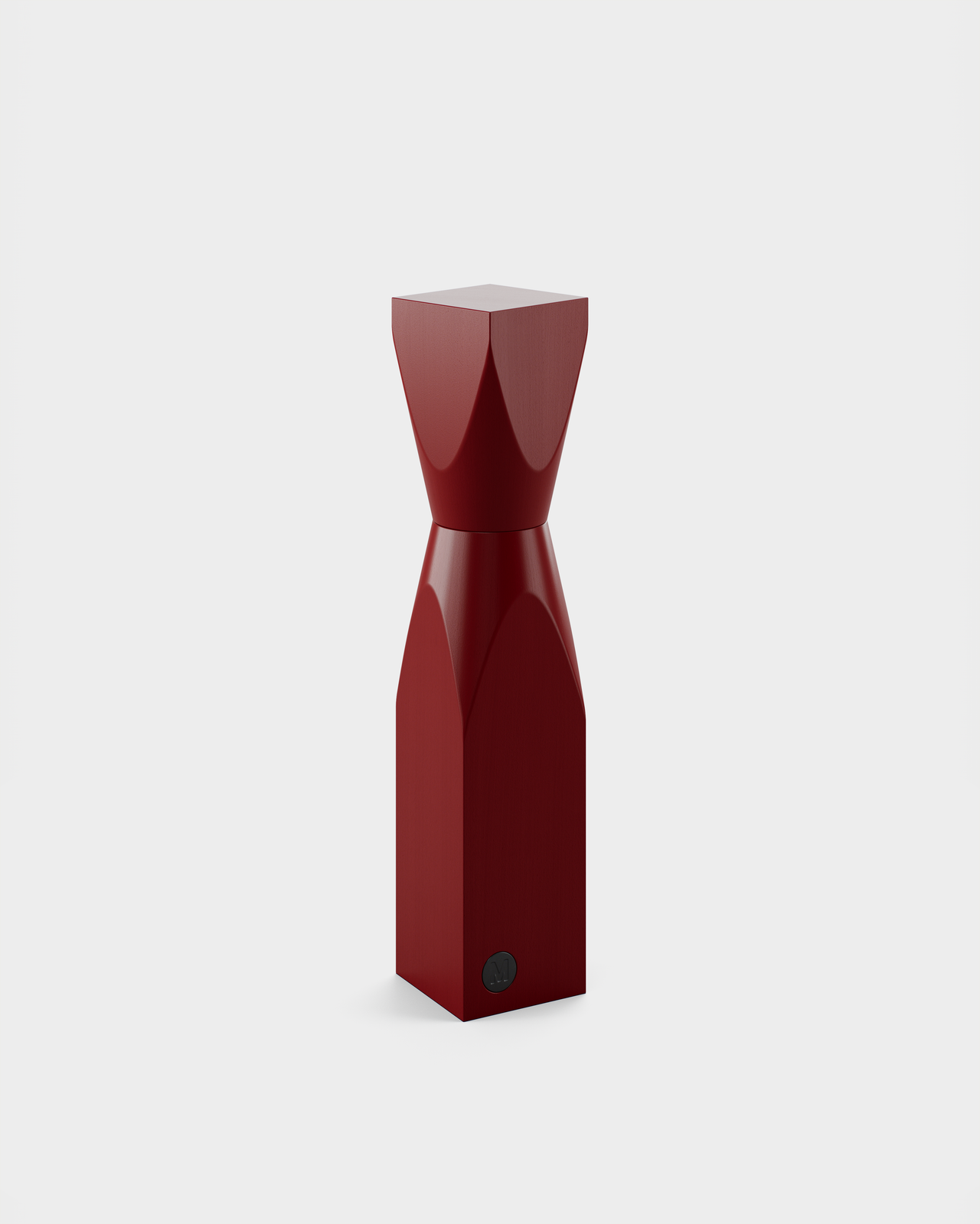 Woodi - Salt & Pepper Grinder