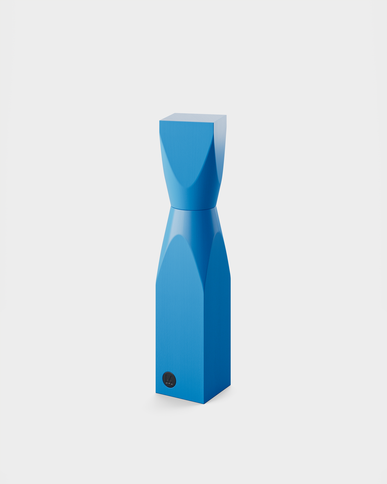 Woodi - Salt & Pepper Grinder