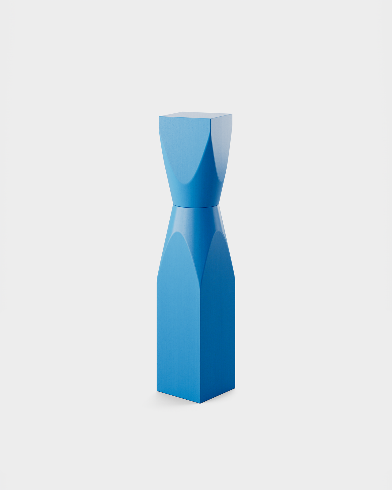Woodi - Salt & Pepper Grinder
