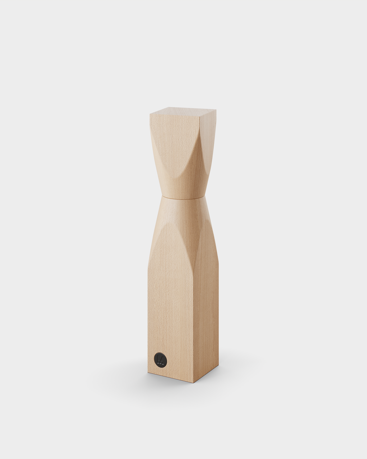 Woodi - Salt & Pepper Grinder