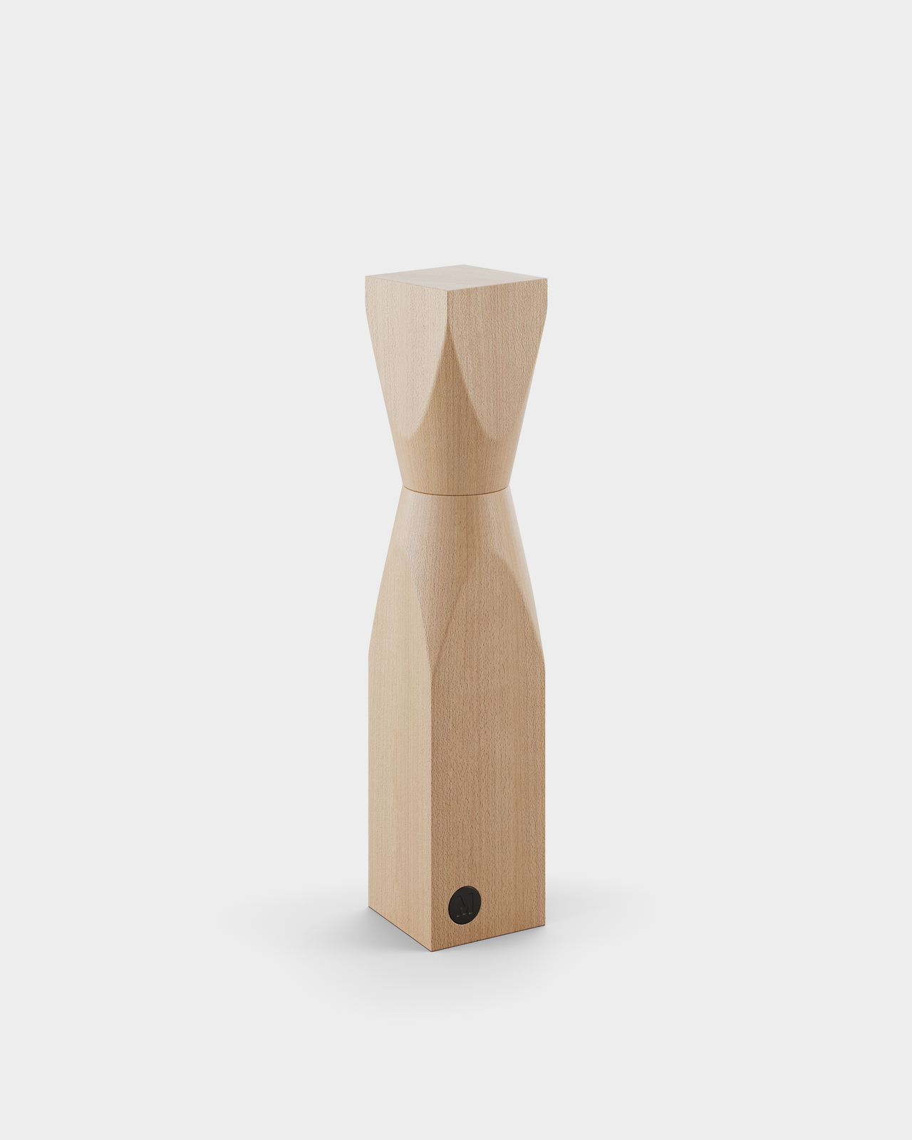 Woodi - Salt & Pepper Grinder