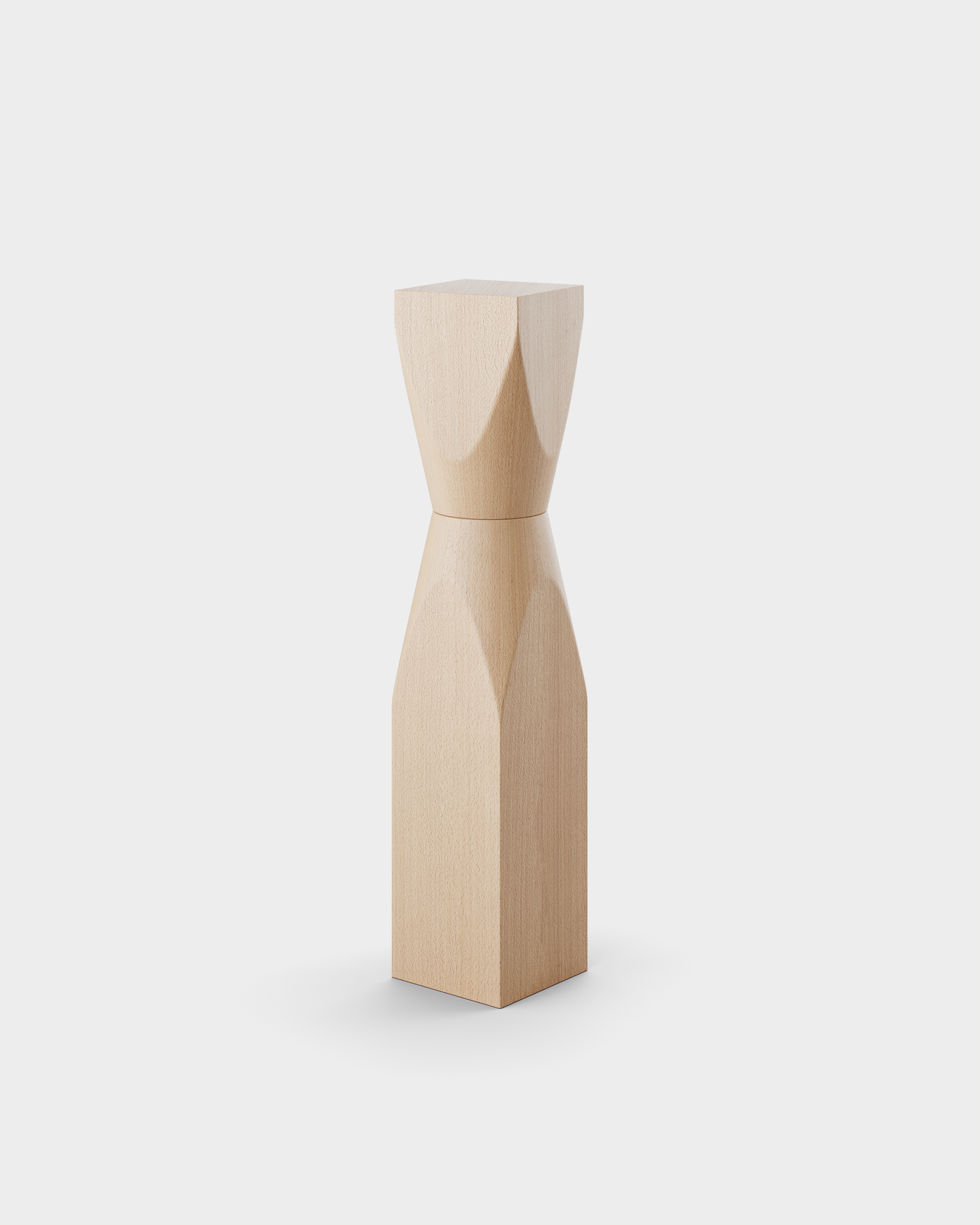 Woodi - Salt & Pepper Grinder