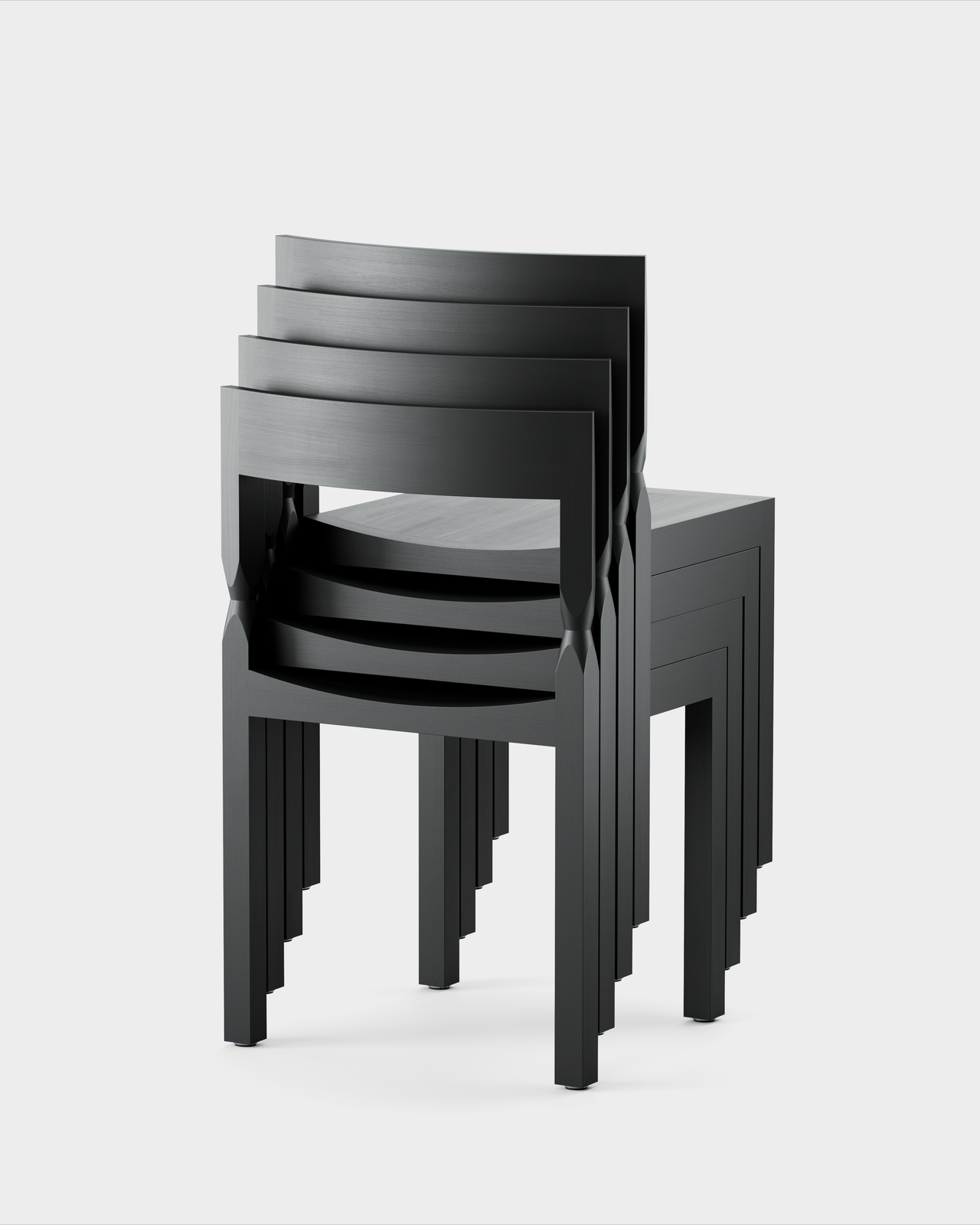 Woodwerk Chair