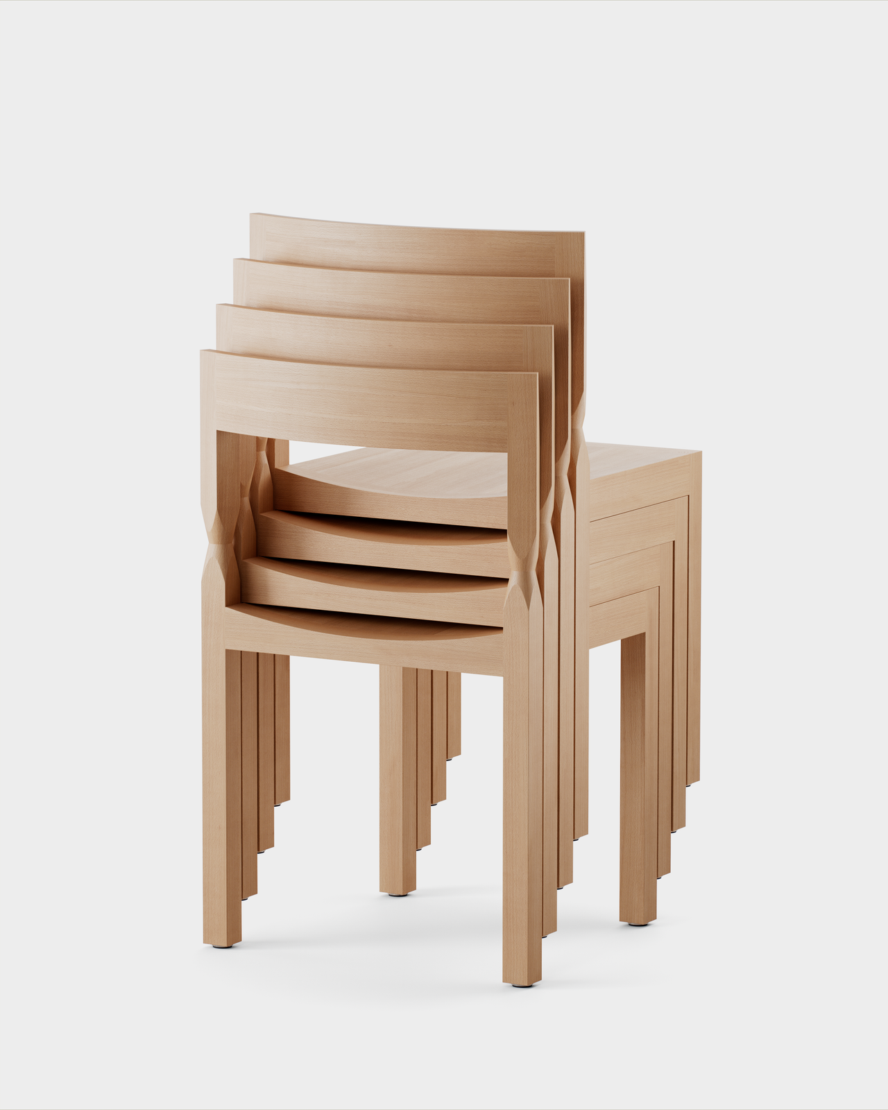 Woodwerk Chair