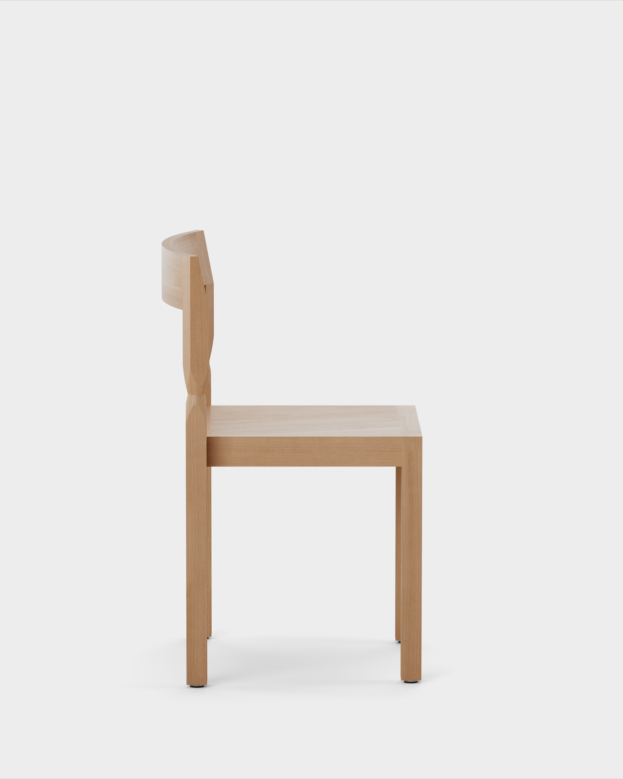 Woodwerk Chair